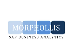 Logo MORPHOLLIS
