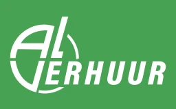 Logo AL - VERHUUR