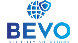 Logo BEVO SECURITY