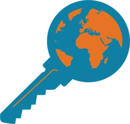 Logo keyMundo