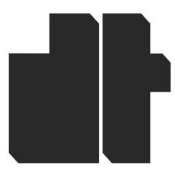 Logo DT BUILD