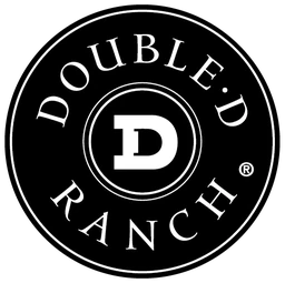 Logo DOUBLE D RANCH