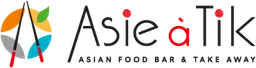 Logo ASIE A TIK