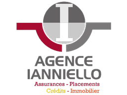 Logo Agence IANNIELLO