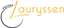 Logo Fietsen Lauryssen