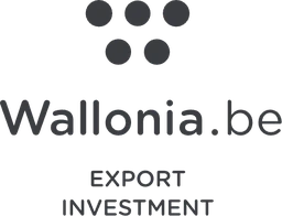 Logo Agence wallonne à l'Exportation et aux Investissements étrangers