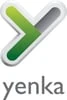 Logo YENKA