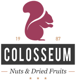 Logo COLOSSEUM