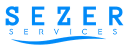 Logo SEZER SERVICES