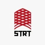 Logo STRT