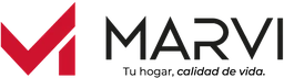 Logo MARVI