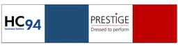 Logo PRESTIGE BUSINESS FASHION