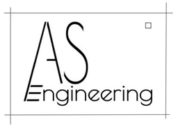 Logo AS Engineering