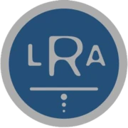 Logo LUC RUANT FASHION