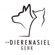 Logo DIERENASIEL GENK