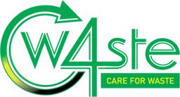 Logo C4WASTE