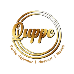 Logo QUPPE