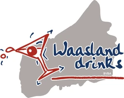 Logo WAASLAND DRINKS