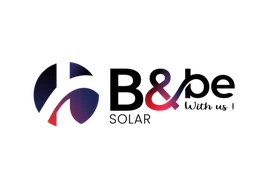 Logo Be-SolAr