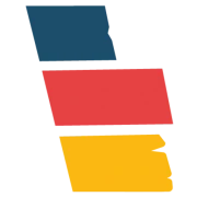 Logo CDA SCHILDERWERKEN