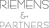 Logo RIEMENS and PARTNERS