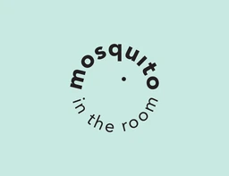 Logo Mosquito in the room