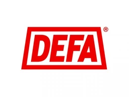 Logo DEFA