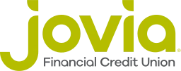 Logo 'Jovia'