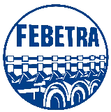 Logo Fédération royale  belge des Transporteurs  et des Prestataires de Services Logistiques-