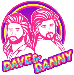 Logo D&D ENTERTAINMENT