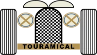Logo TOUR AMICAL