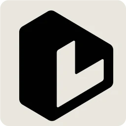 Logo LANDING
