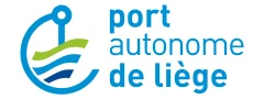 Logo Port Autonome de Liège