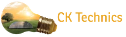 Logo CK-TECHNICS