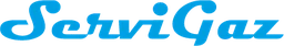 Logo SERVIGAZ