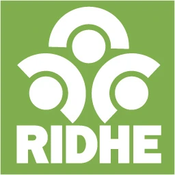 Logo Réseau International des Droits Humains Europe