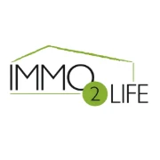 Logo Immo2life