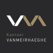 Logo VANMEIRHAEGHE