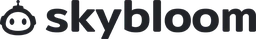 Logo Skybloom