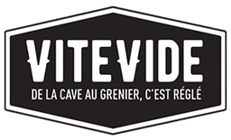 Logo VITE VIDE