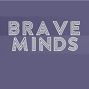 Logo Brave Minds