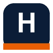 Logo HAWE BELGIUM