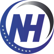 Logo NAARENDORP HOLDING