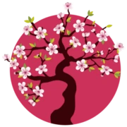Logo SAKURA YING