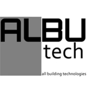 Logo ALBUTECH