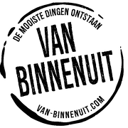 Logo van-Binnenuit