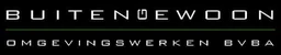 Logo BUITENGEWOON OMGEVINGSWERKEN