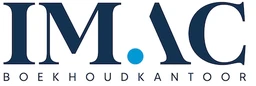 Logo IMAC Boekhoudkantoor