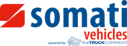 Logo SOMATI VEHICLES