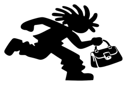 Logo RUSHOUR
